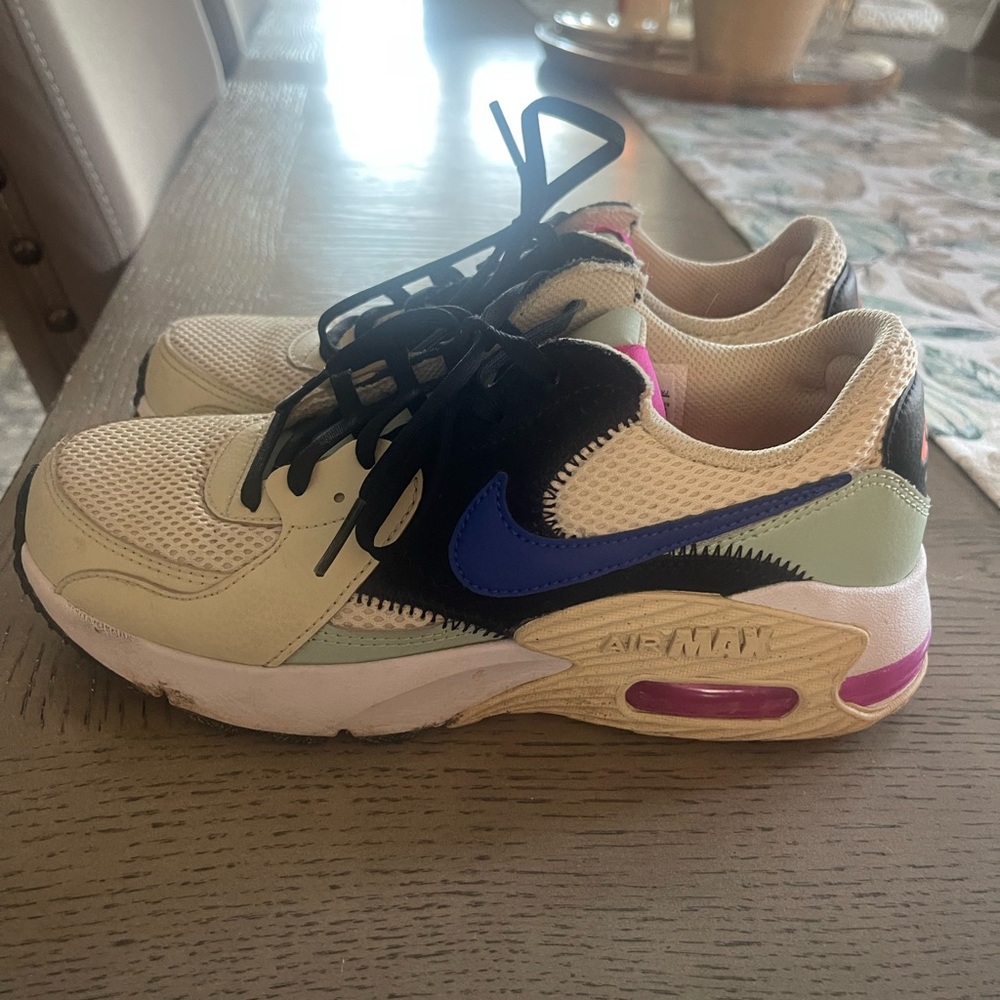Nike air max